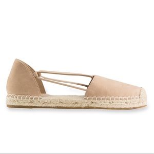 Eileen fisher Lee spadrille